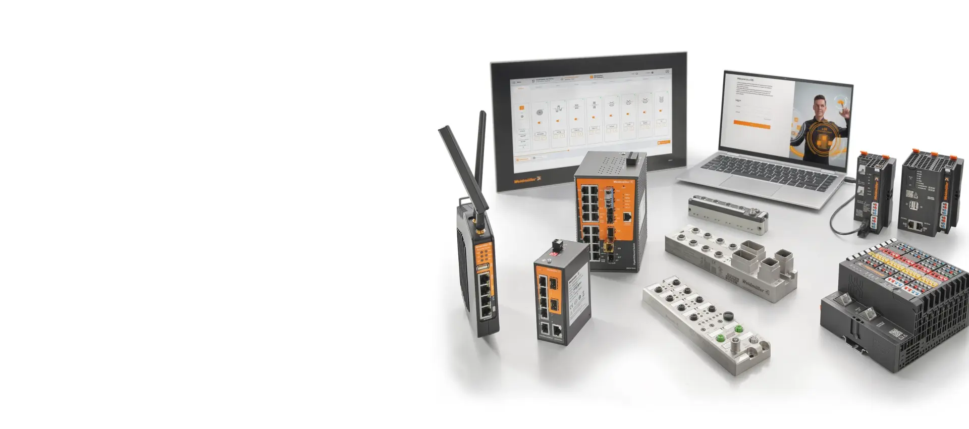 Automation & Software