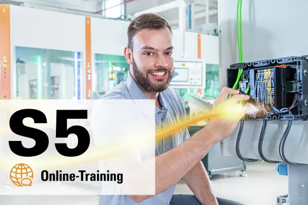 Modul S5: Modbus TCP