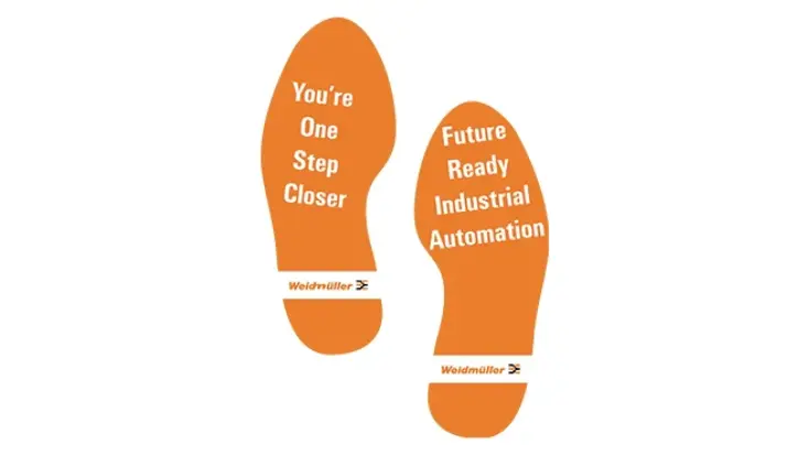Automate Show Footprints
