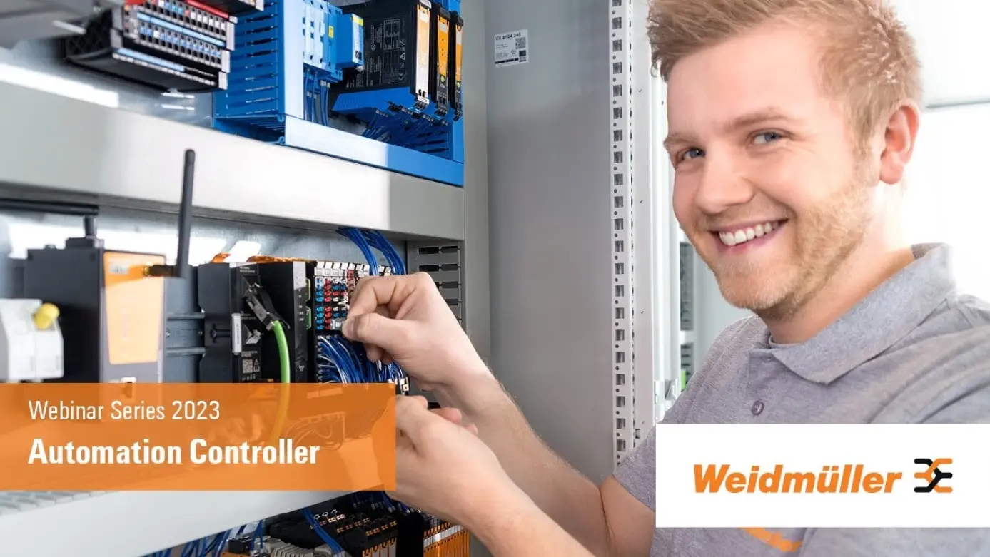 Automation Controller