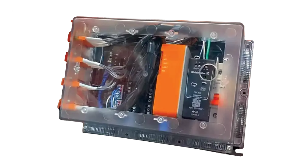 Field Power Solutions