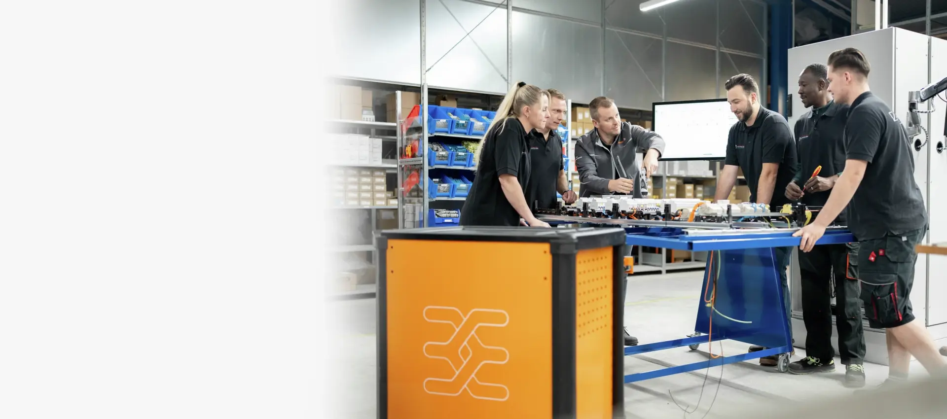 Consulenza sulla connettività: Consulenza che funziona