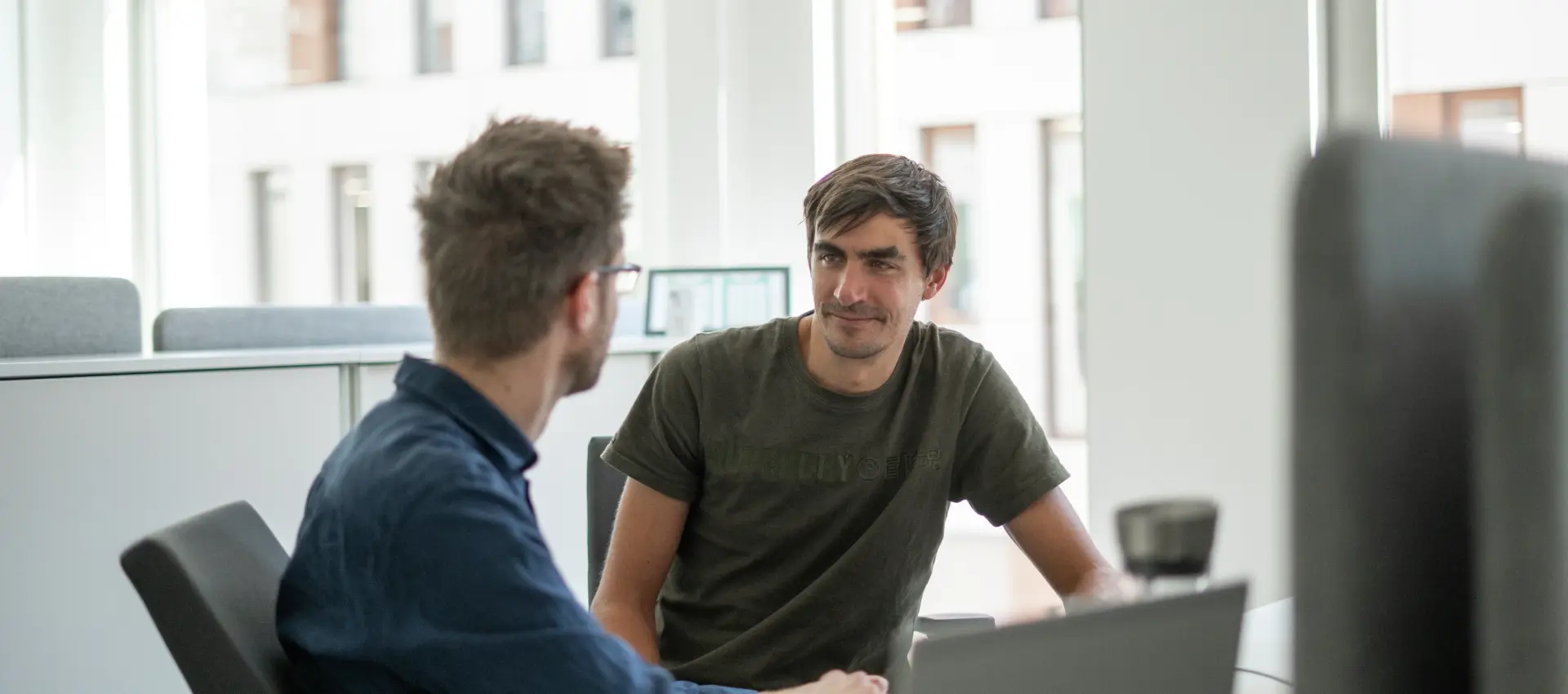 Data Science in der industriellen Anwendung
