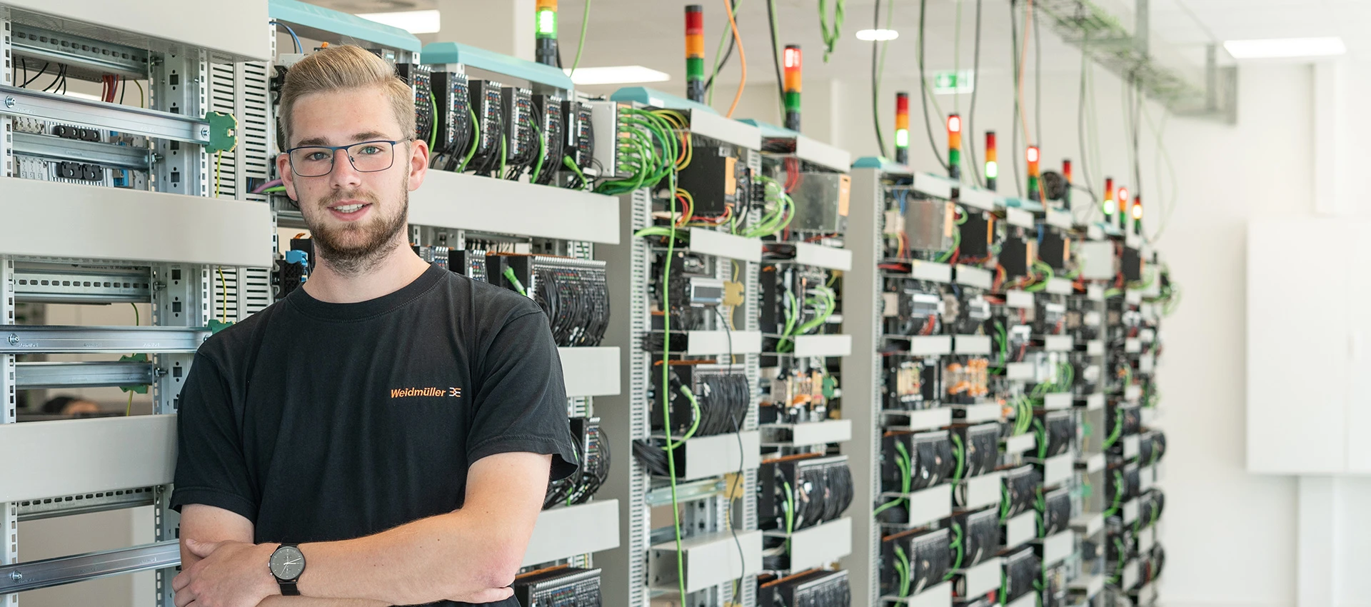 Duales Studium Elektrotechnik mit Ausbildung zum Mechatroniker