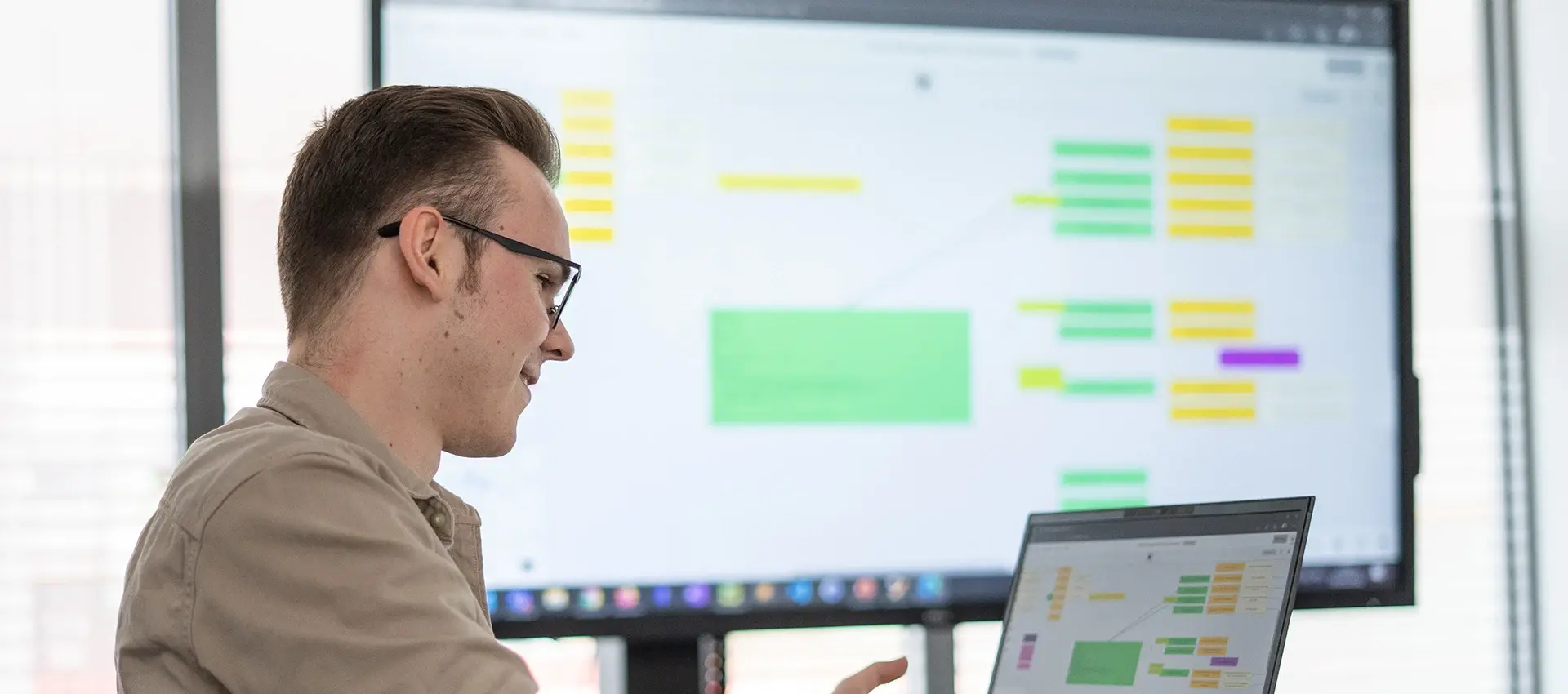 Ausbildung Fachinformatiker Fachrichtung Systemintegration