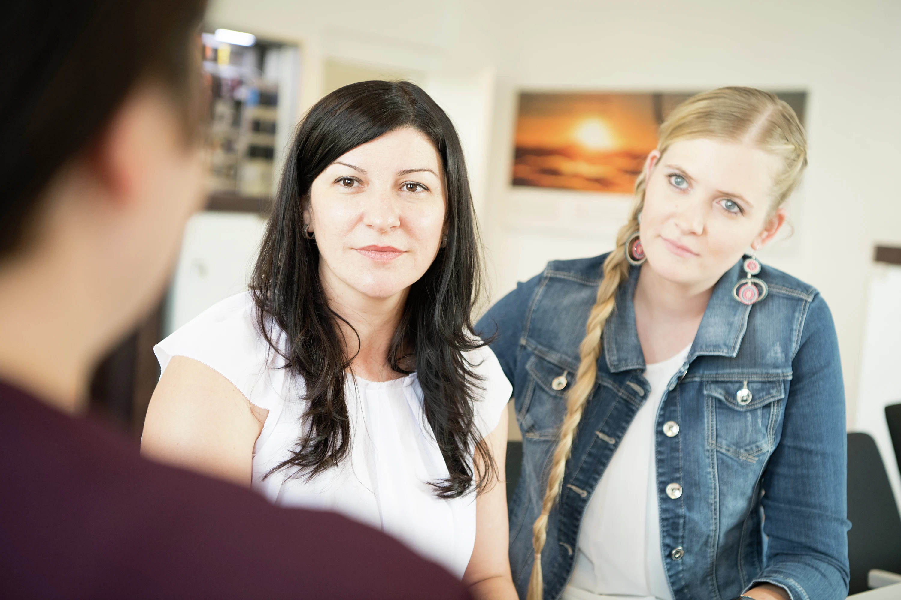 Immer aktuell informiert