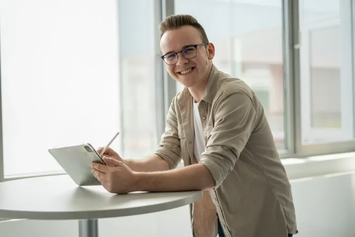 Dualer Student Weidmüller in Paderborn