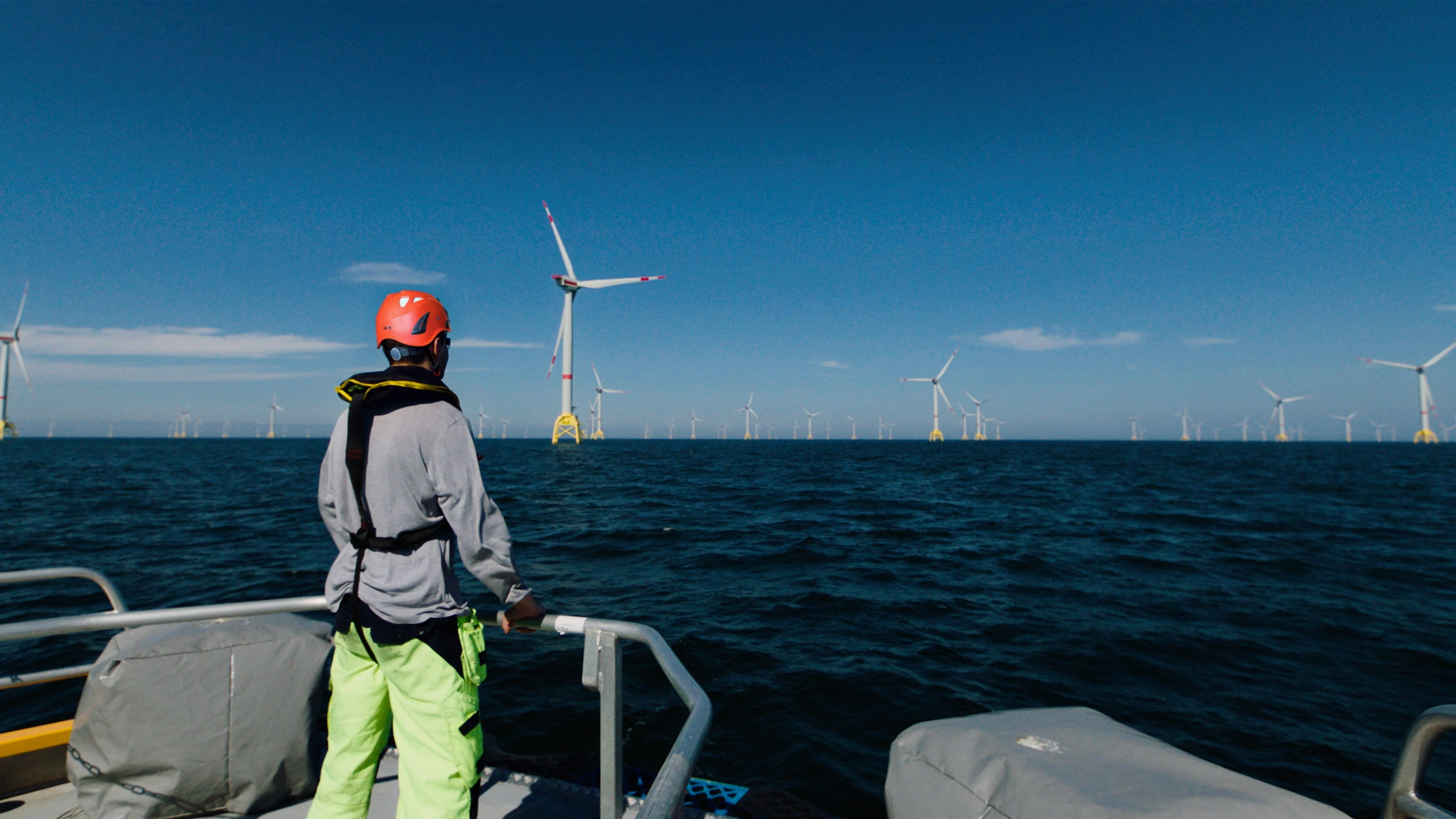 Trade press releases for Husum Wind 2023
