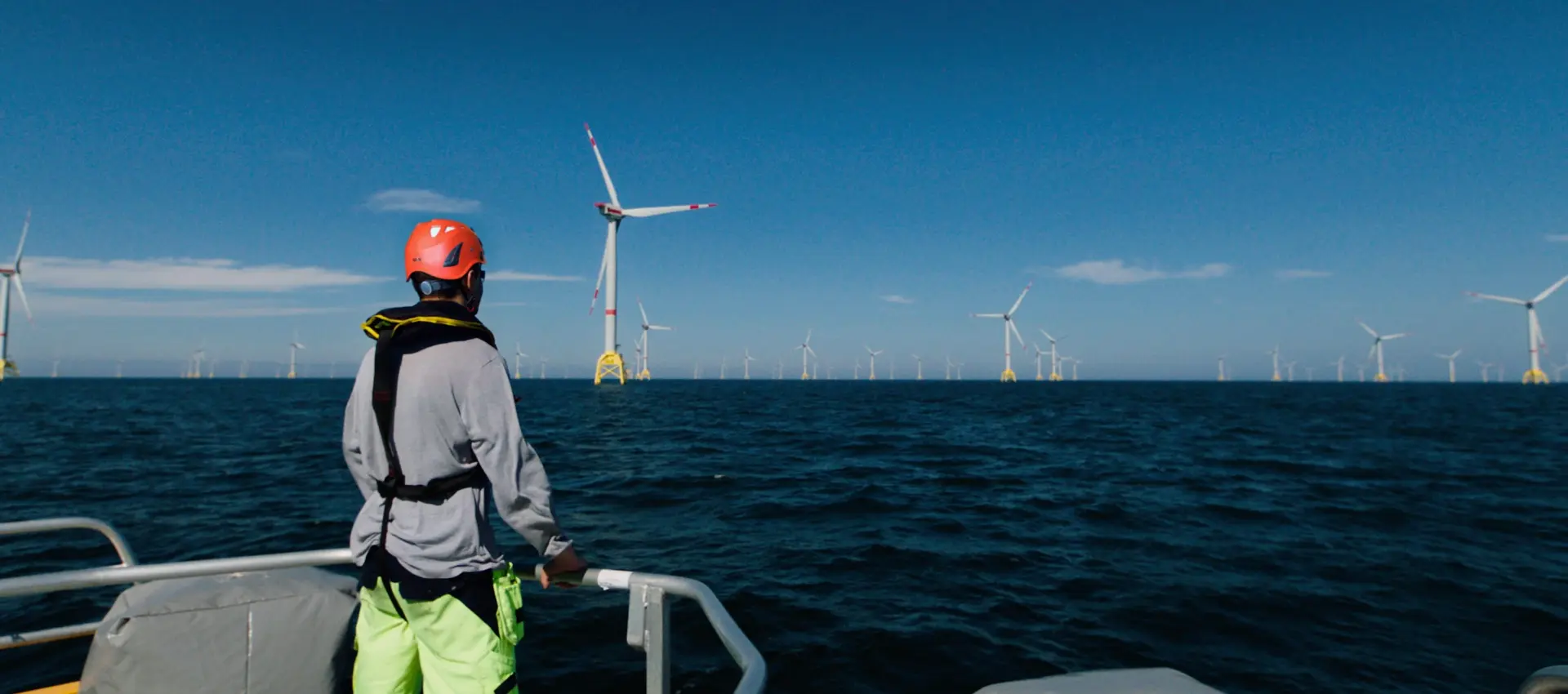 Fachpressemeldungen zur Husum Wind 2023