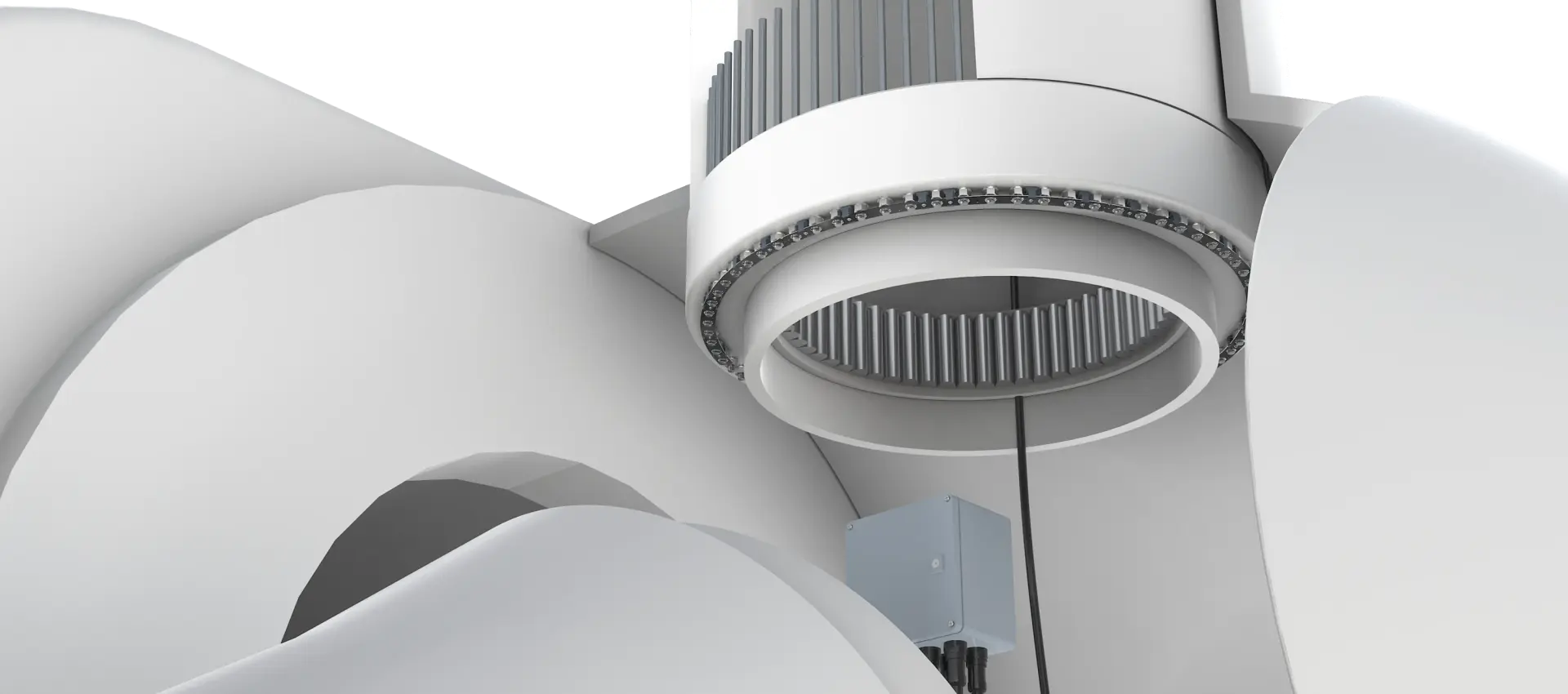 BOLTcontrol - bolt breakage detection system for wind turbines