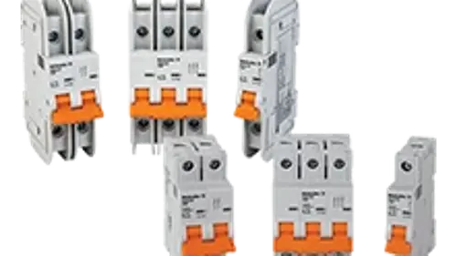 MCB AC DC Series - Legacy Products