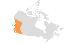 British Columbia