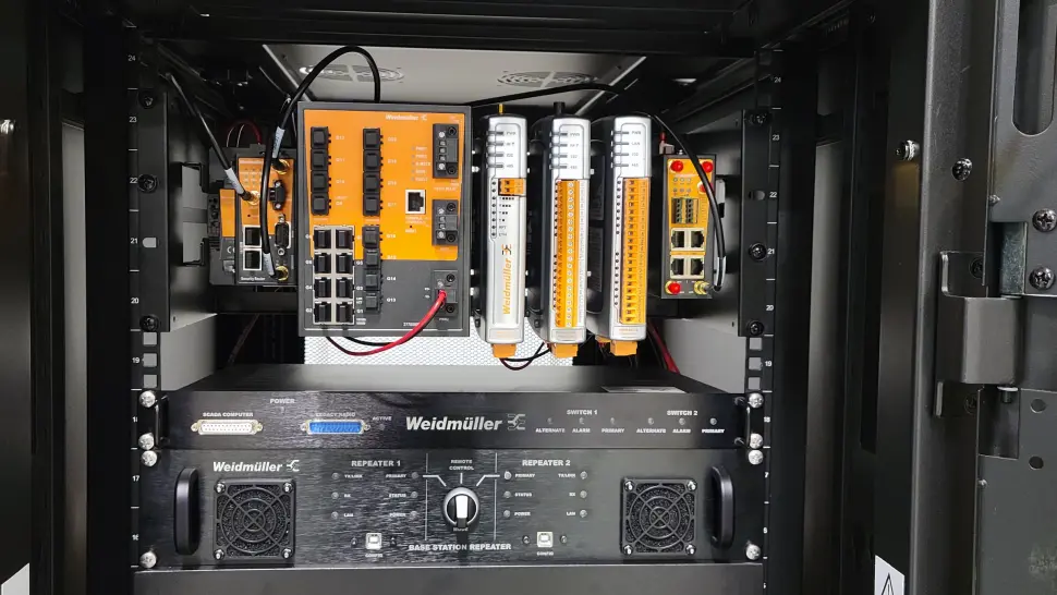 Wireless Radio Migration Product Group in Application