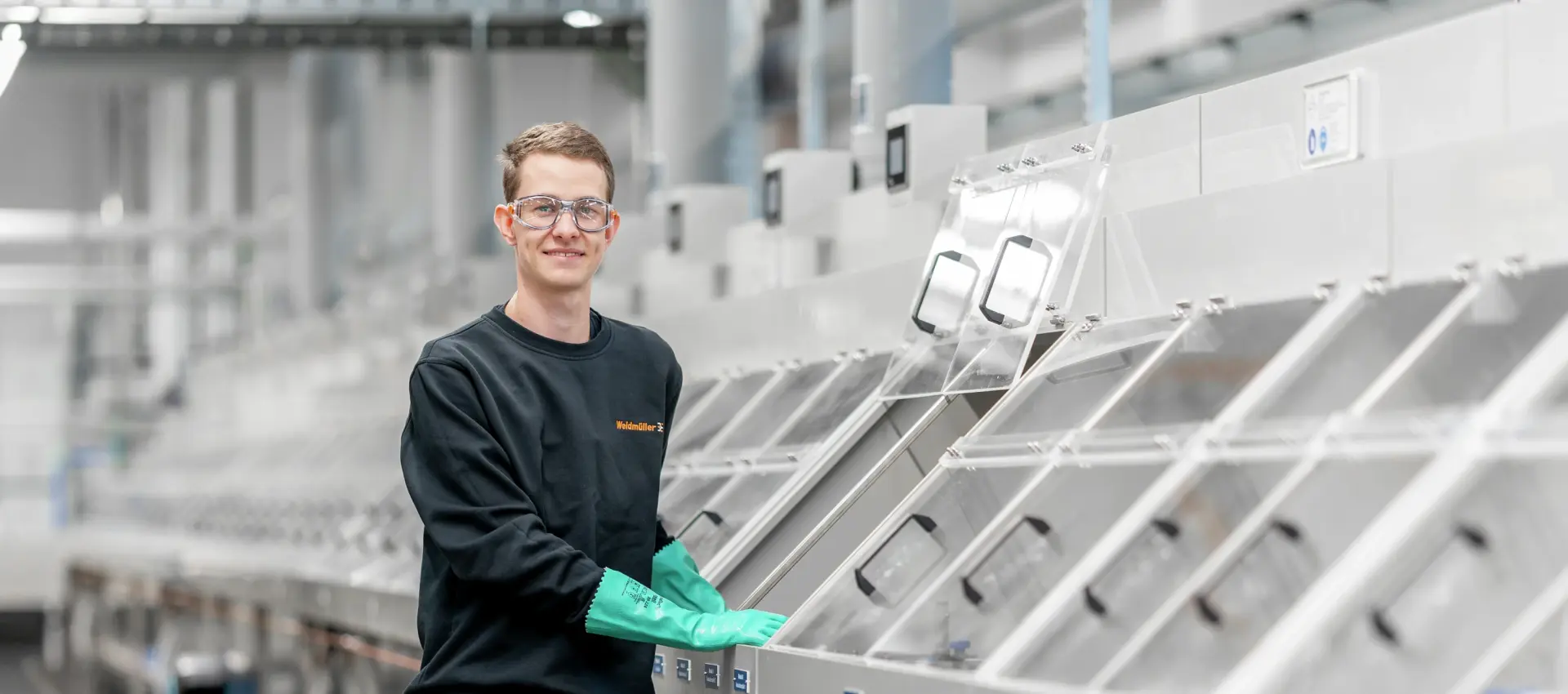 Ausbildung Oberflächenbeschichter