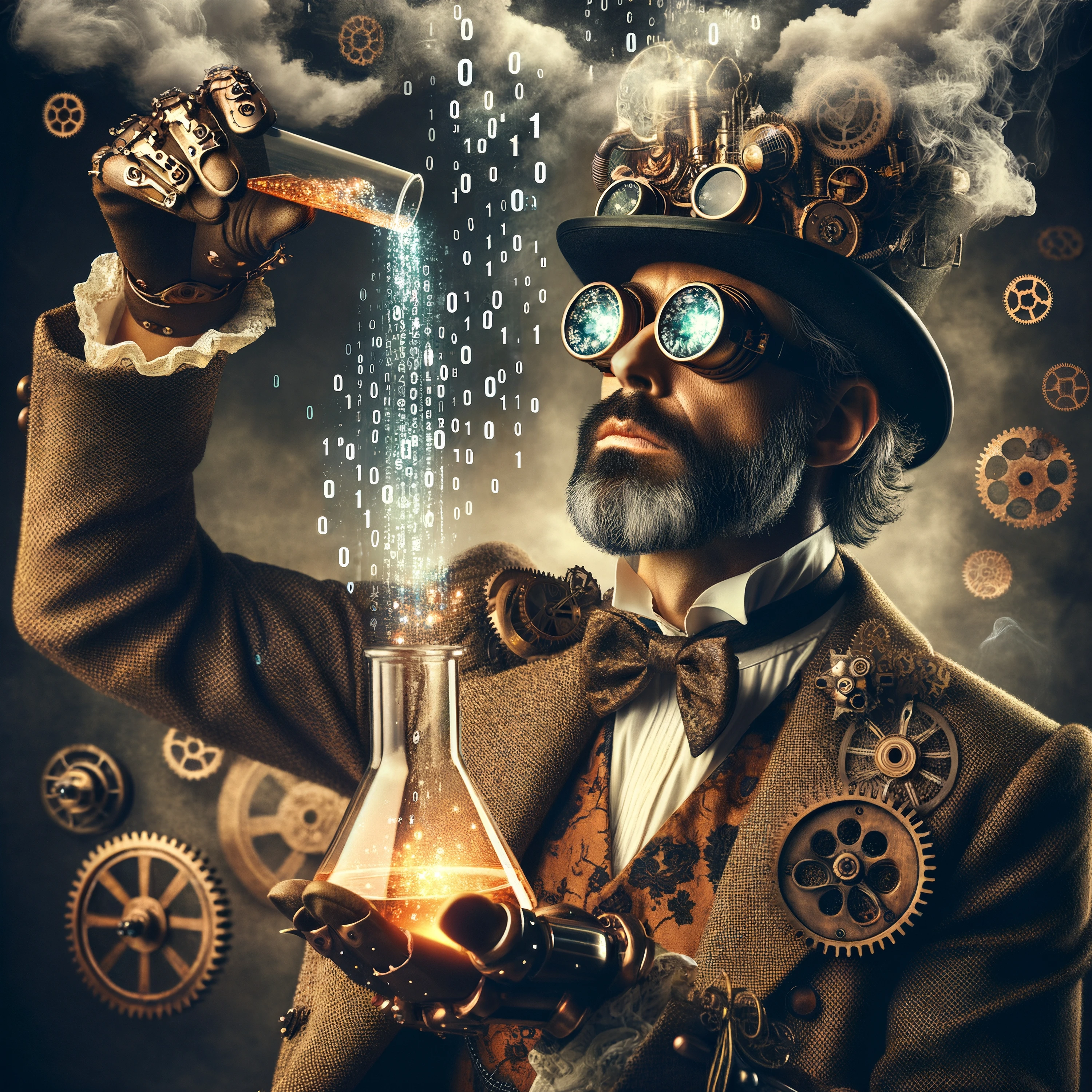 Revolution im Schaltschrankbau