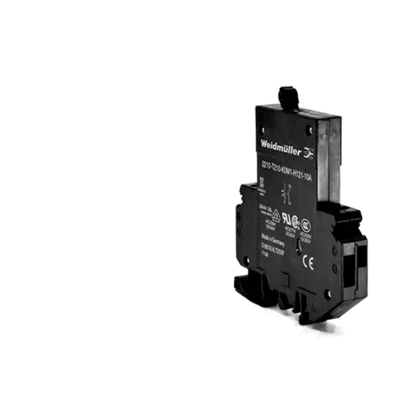 Circuit Protection: Legacy Products