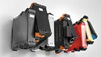CH20M - OMNIMATE electronic housing