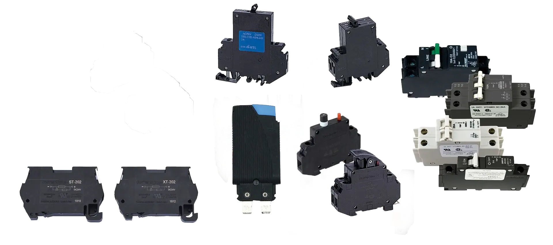 Circuit Protection