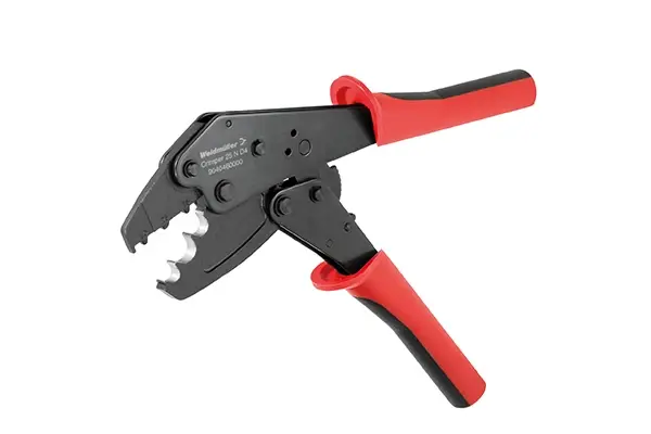 Crimper 25 N D4