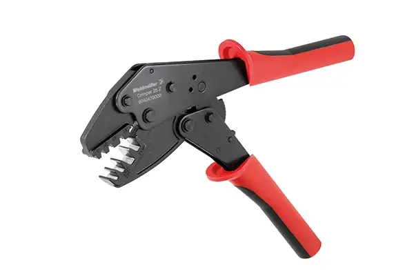 Crimper 25 Z