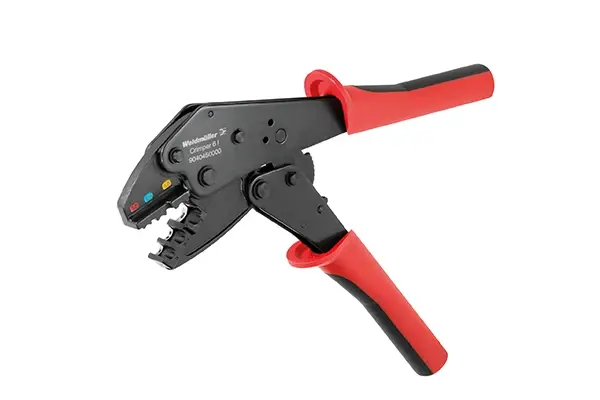 Crimper 6 I