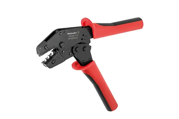 Crimper 6 N