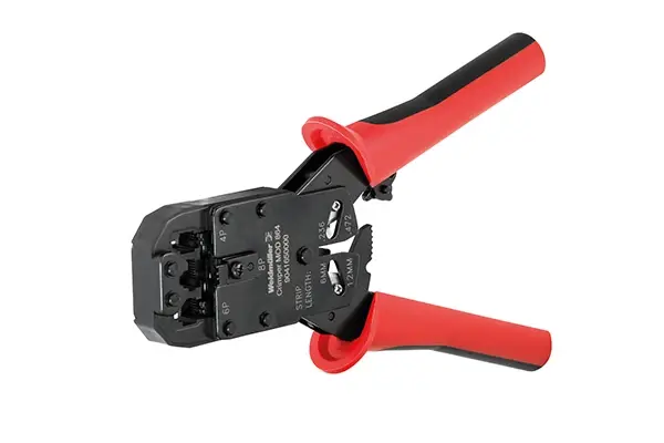 Crimper Mod 864