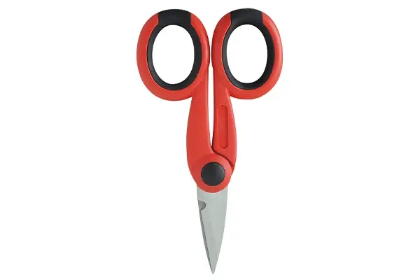 Scissor 2 K