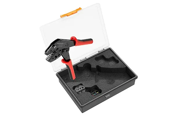 Flexicrimp Set 3