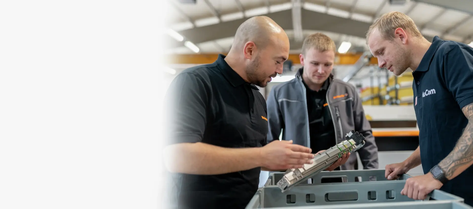 Connectivity Consulting: Schnellere und effektivere Prozesse