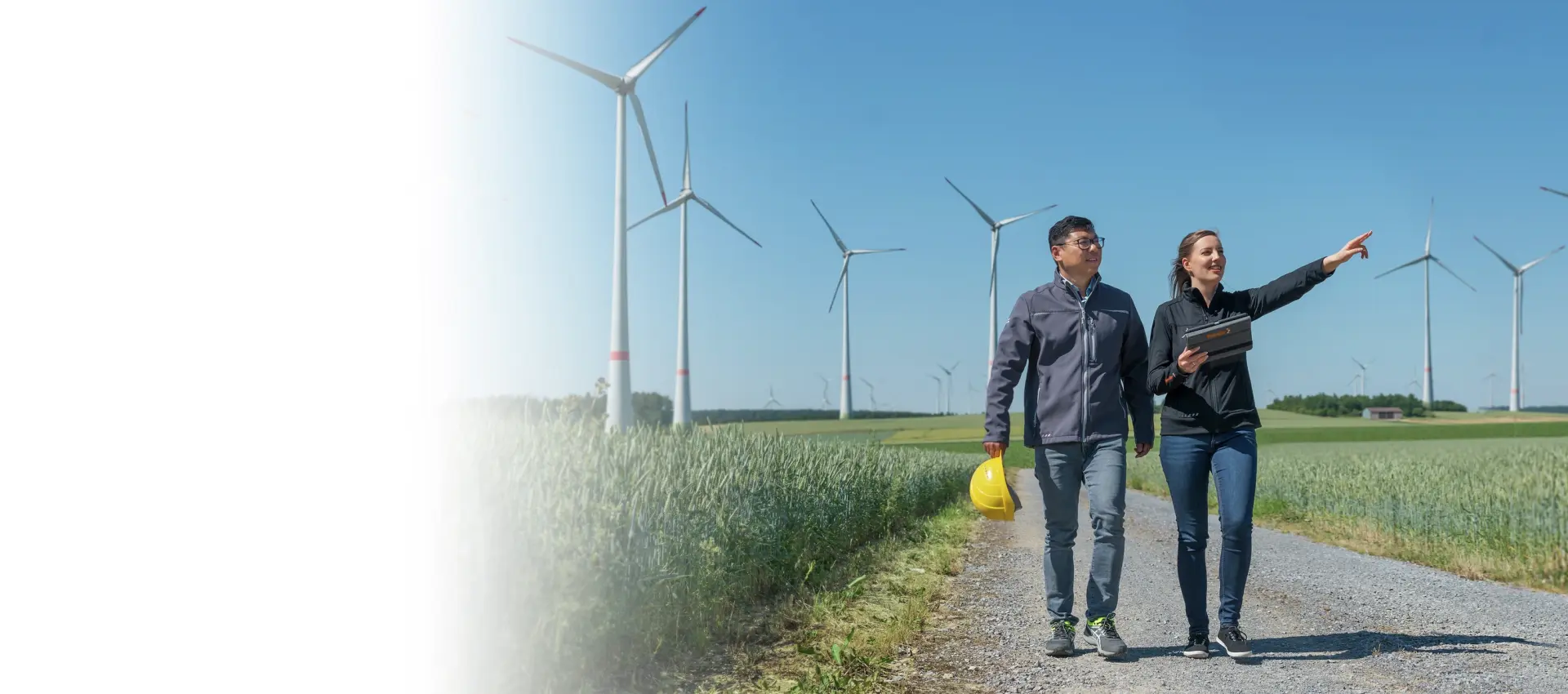 Customer Specific Solutions