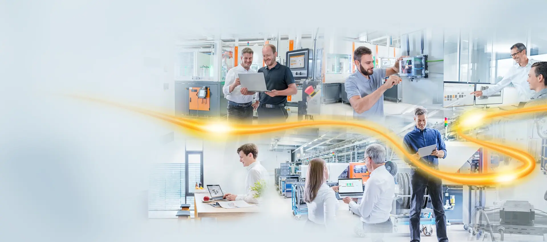 IIoT로 가는 쉬운 방법