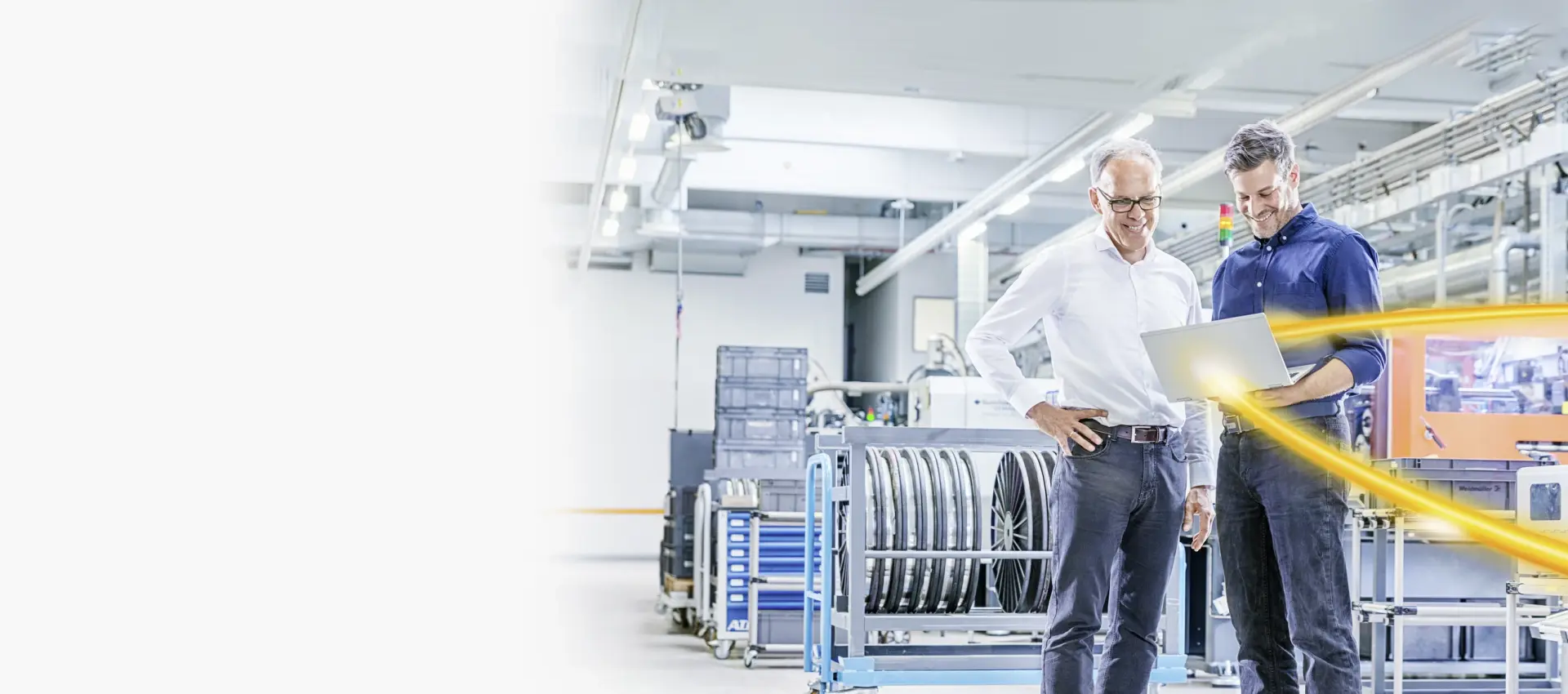 Industrial Analytics