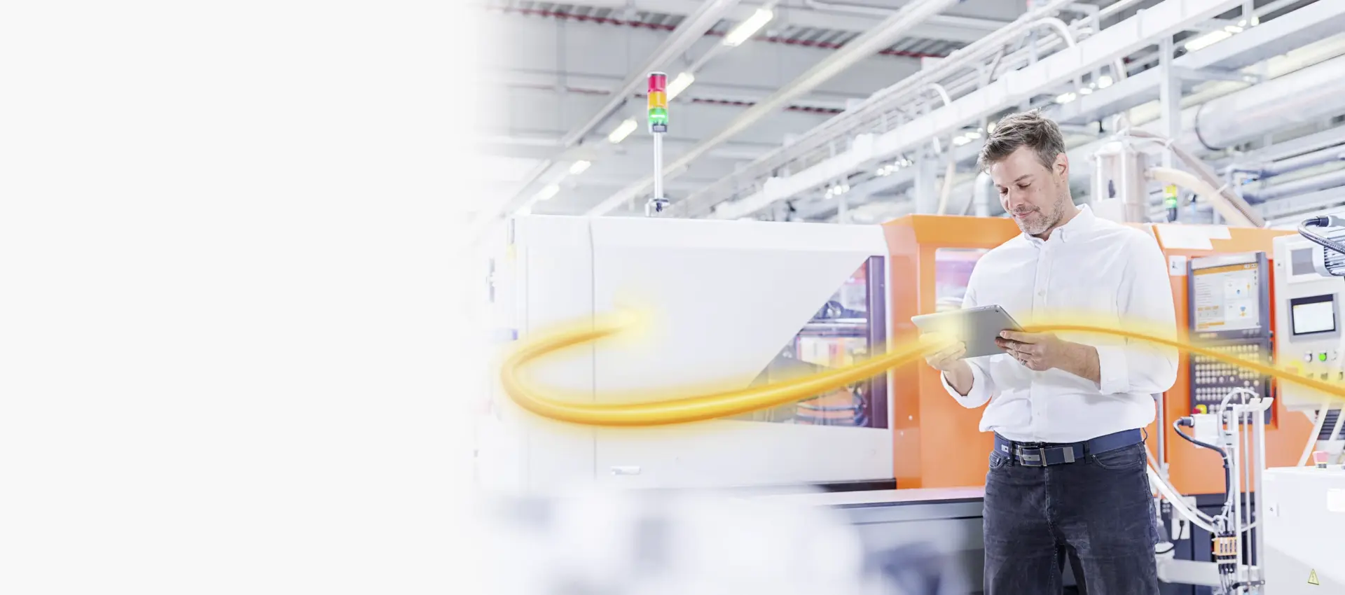 Applications for Industrial Analytics