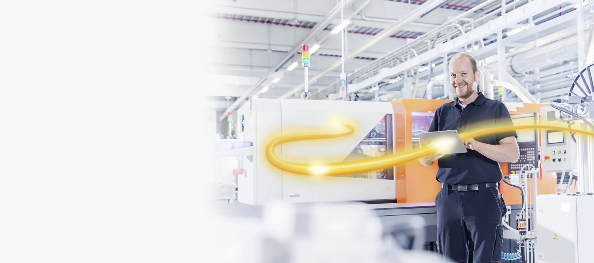 Industrial Analytics offer