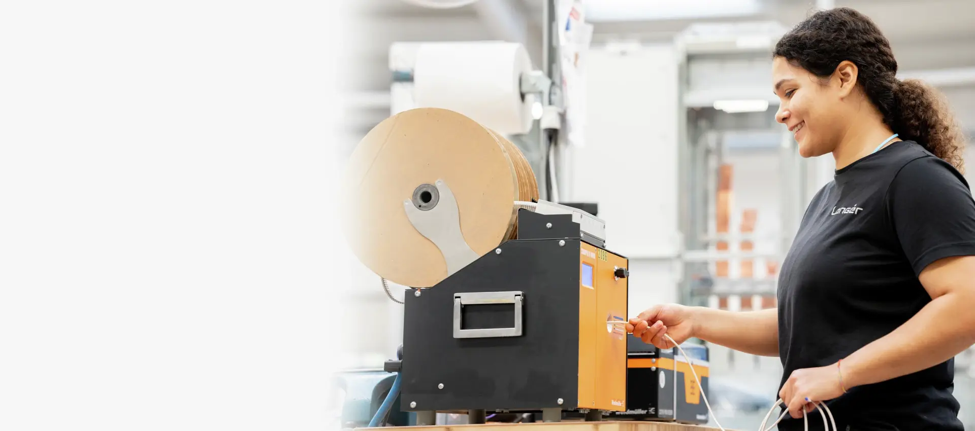 Connectivity Consulting: Optimised cabinet building