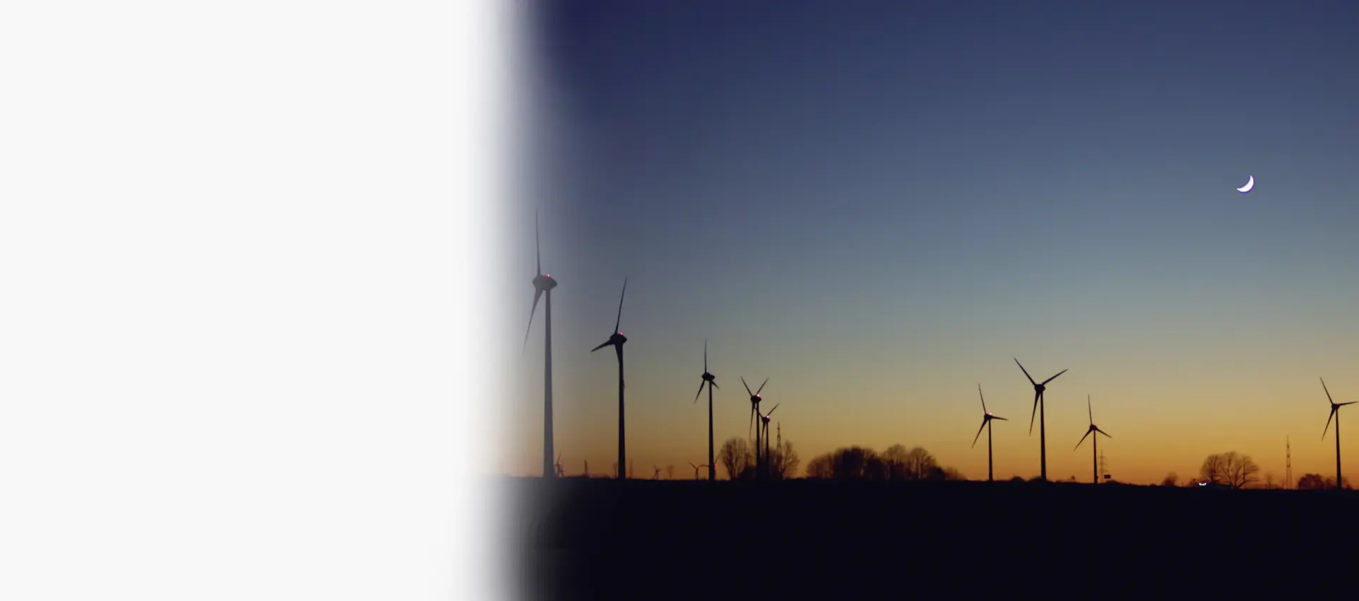 ADLS：エネルギー移行の追い風