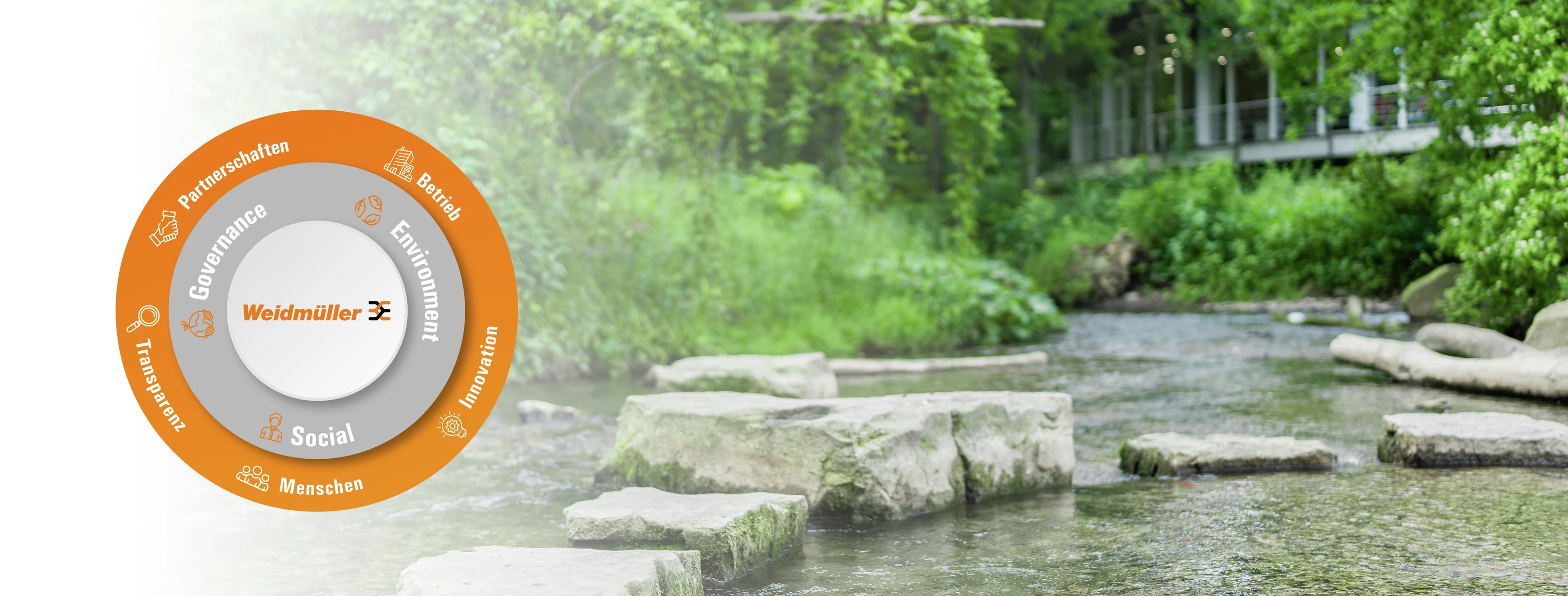 サステナビリティ戦略