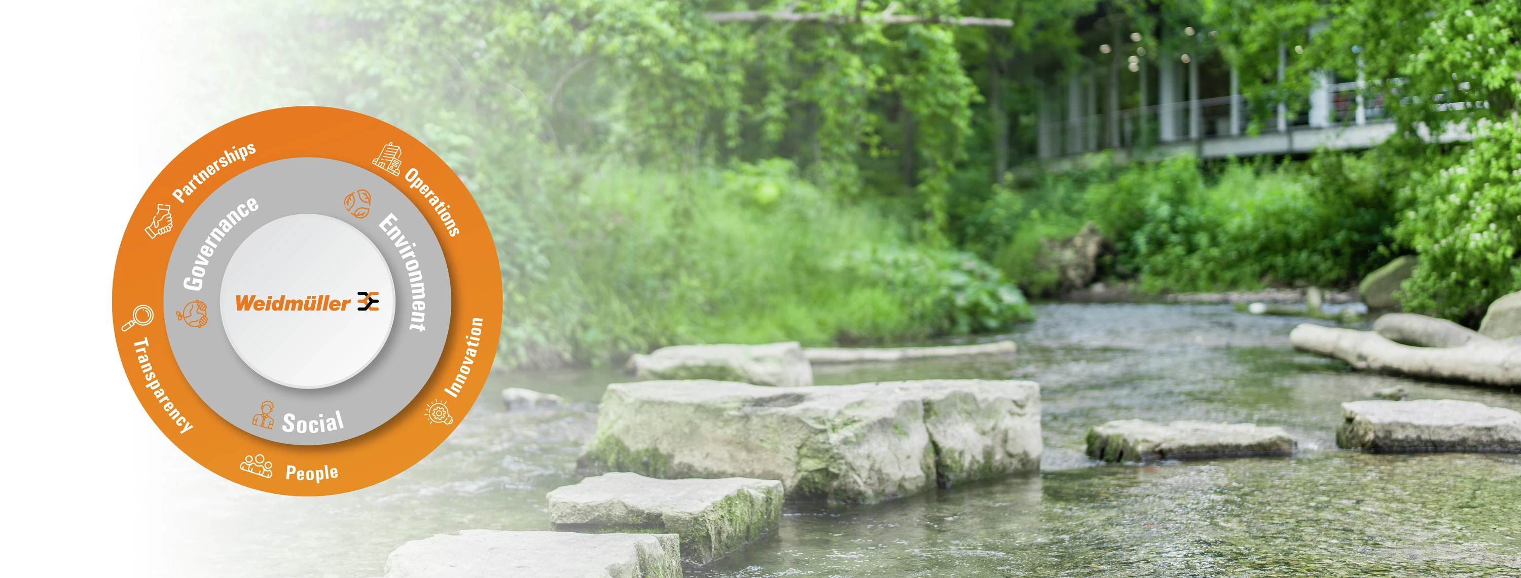 Sustainability Strategy