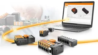 In practice webinar // PCB connectivity for the Industrial IoT – OMNIMATE® 4.0