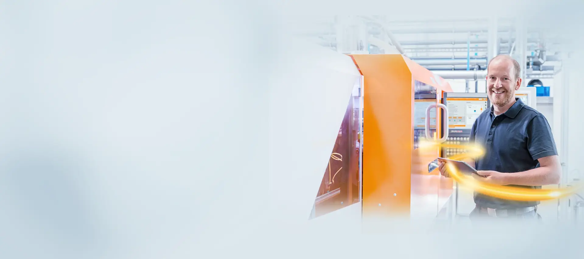 IA industrielle Weidmüller