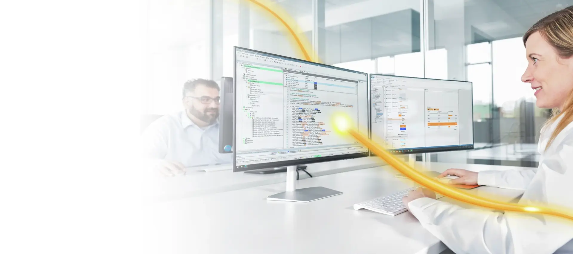 Engineering and visualisation tools