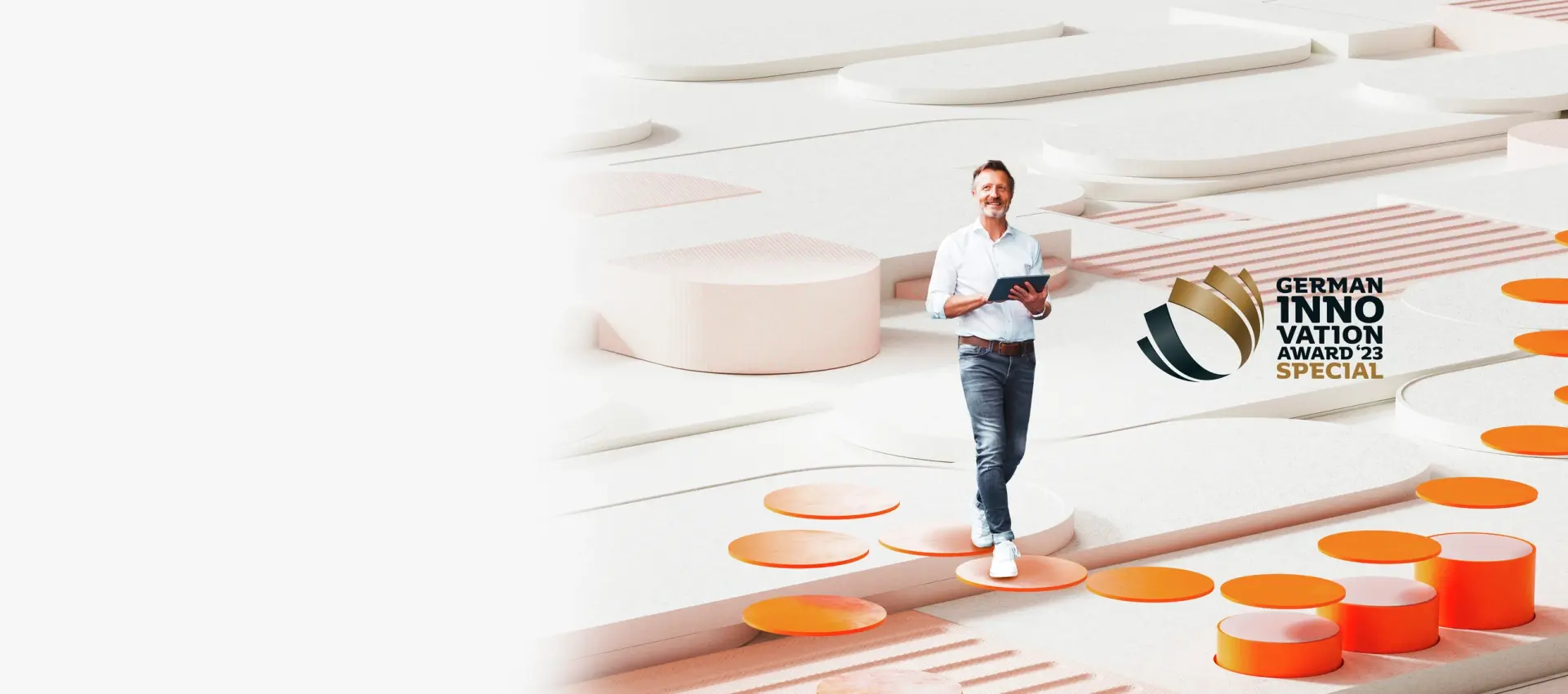 easyConnect – Votre plateforme de services industriels