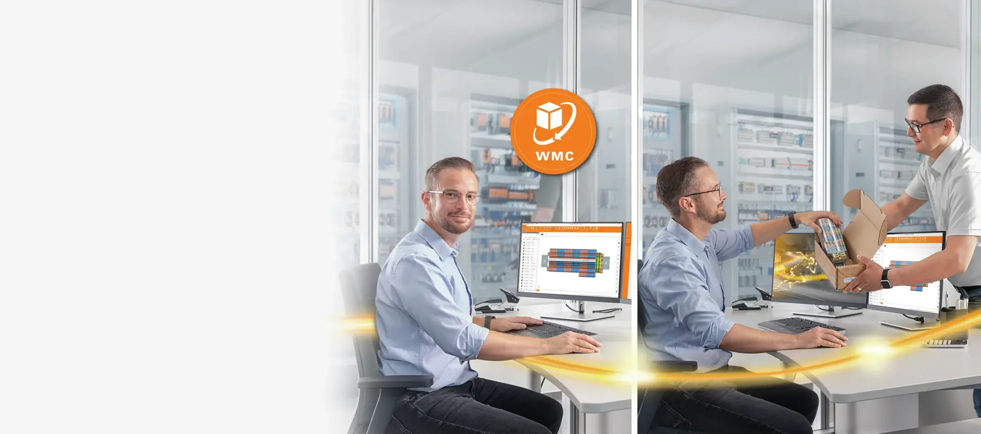 Weidmüller Configurator (WMC)