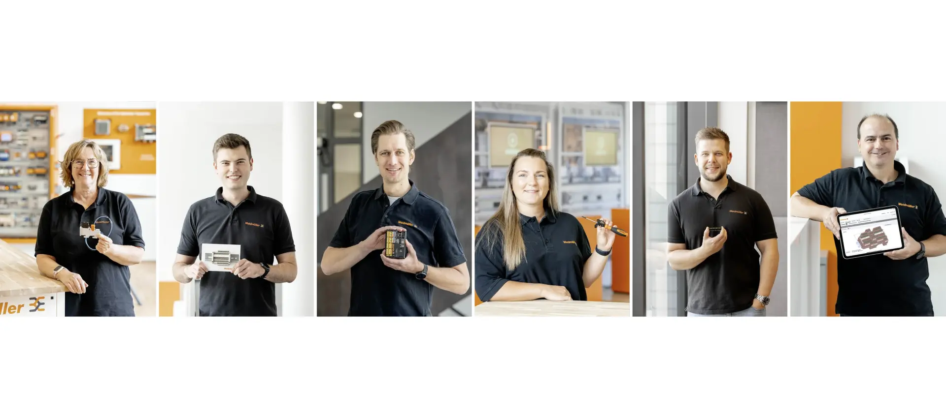 Novedades de Producto