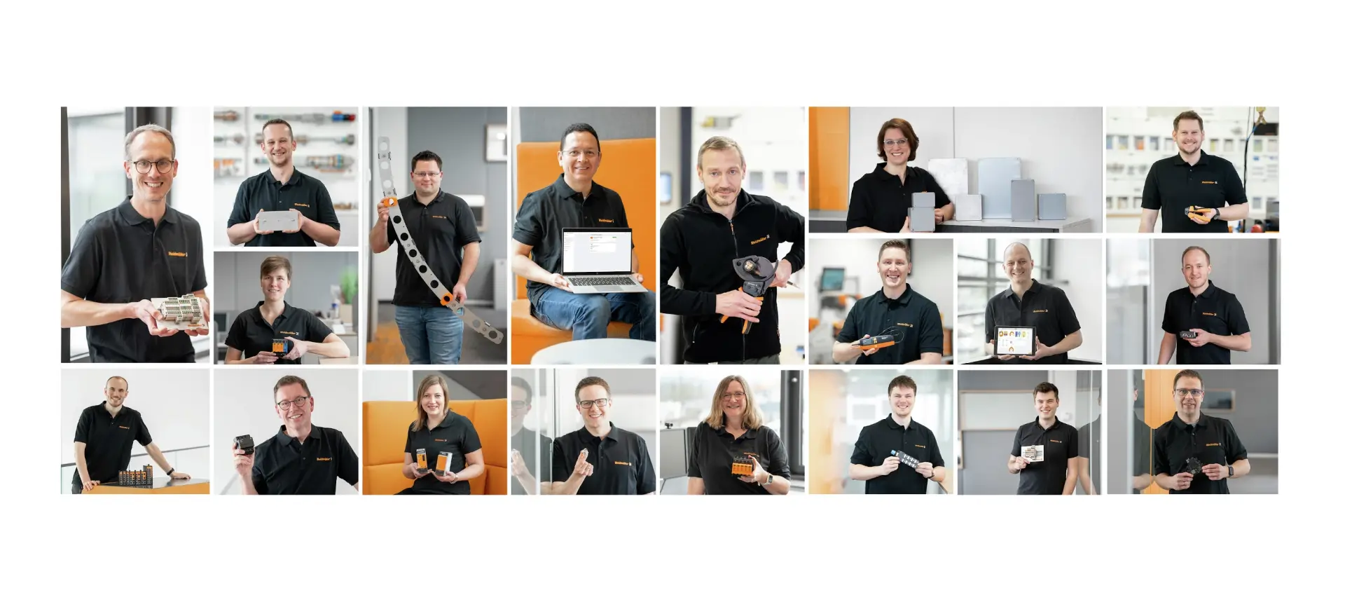 Product Innovations
