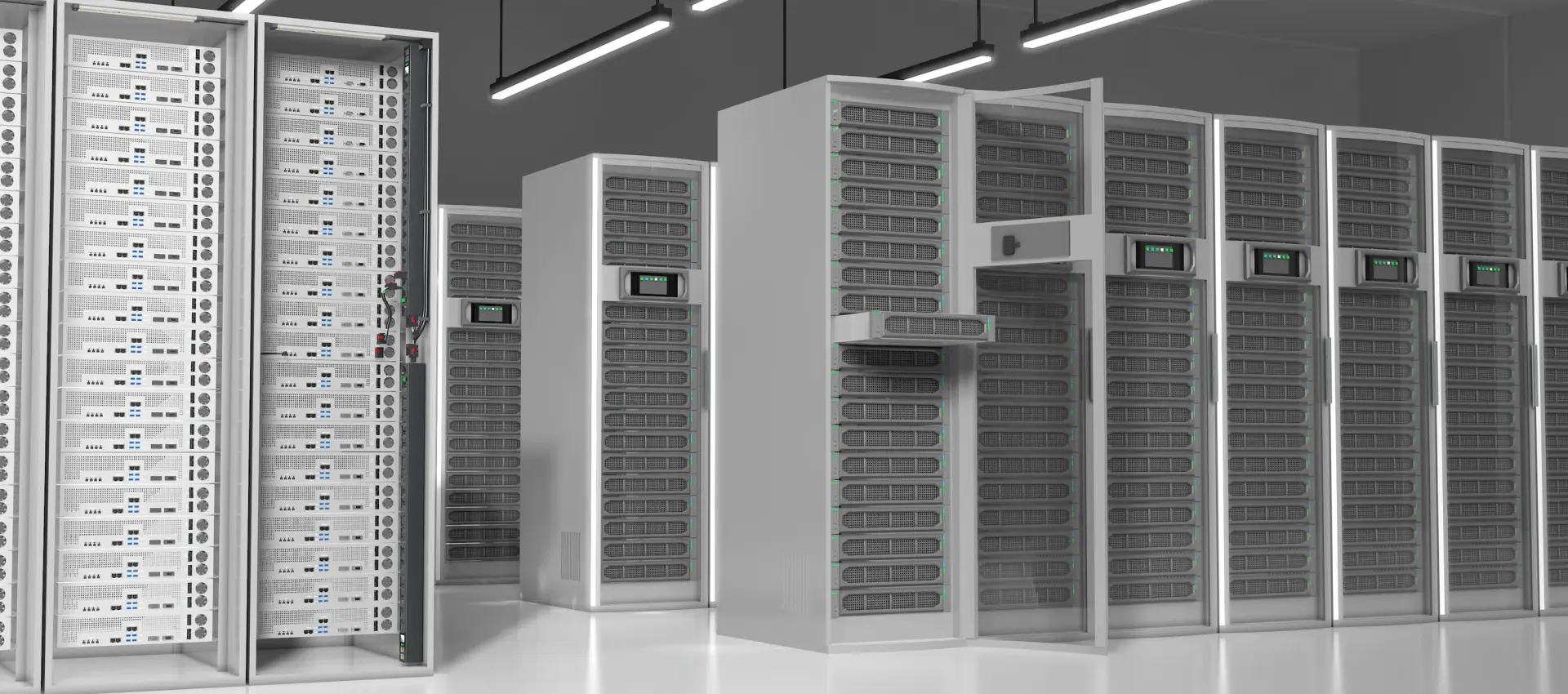 Data Center Solutions