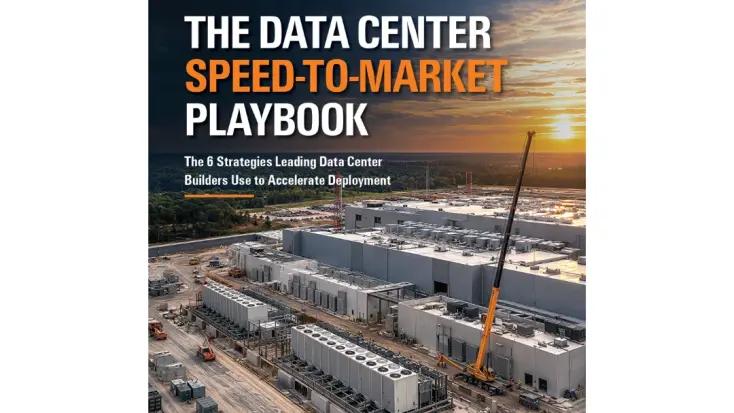 Data Center Playbook Image