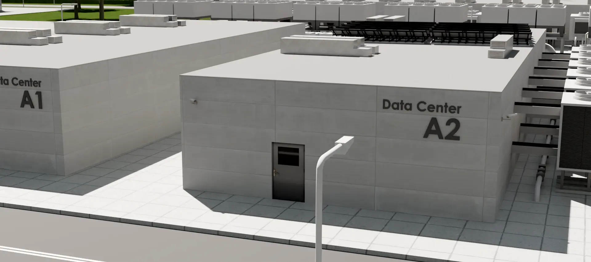 Data Center