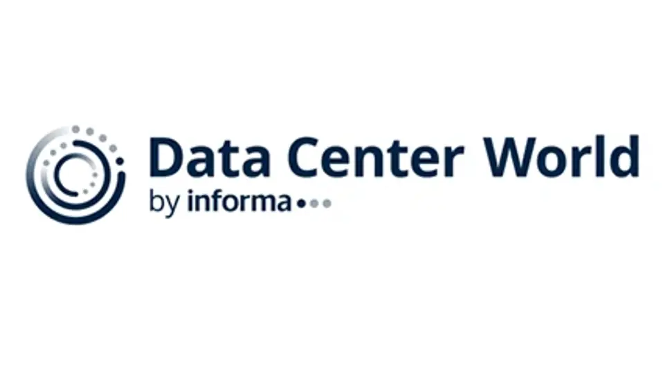 Data Center World Trade Show Logo